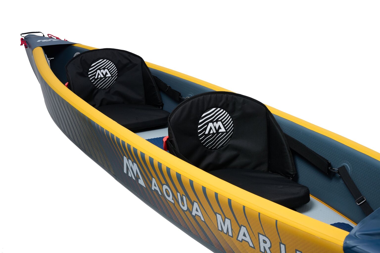 Nafukovací kajak Aqua Marina Tomahawk AIR-K 440_sedačky.jpg