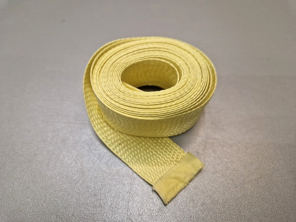 aramid kevlar diagonální páska