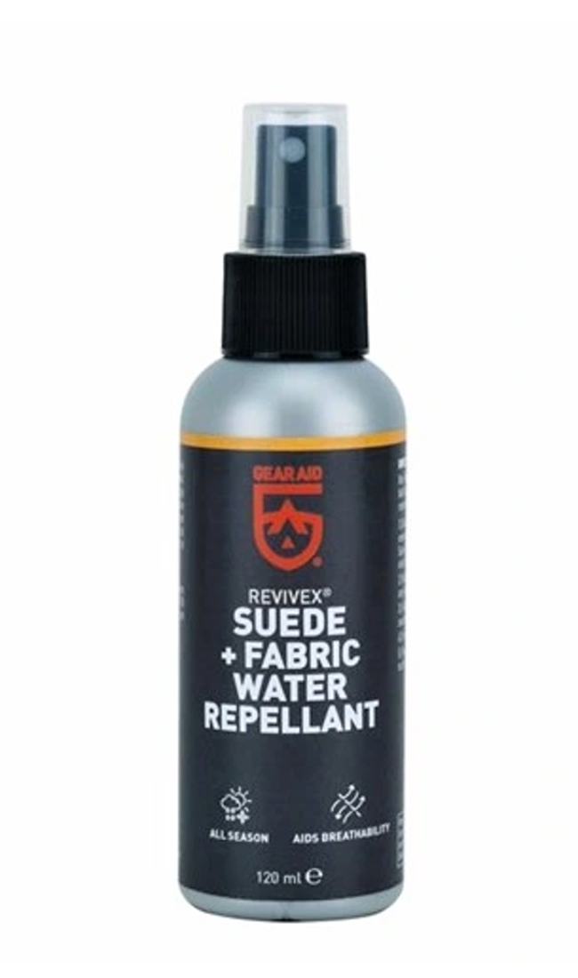 GA Revivex Nubuck spray 120 ml