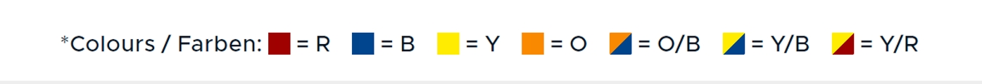 vzorník barev spade kayaks.jpg