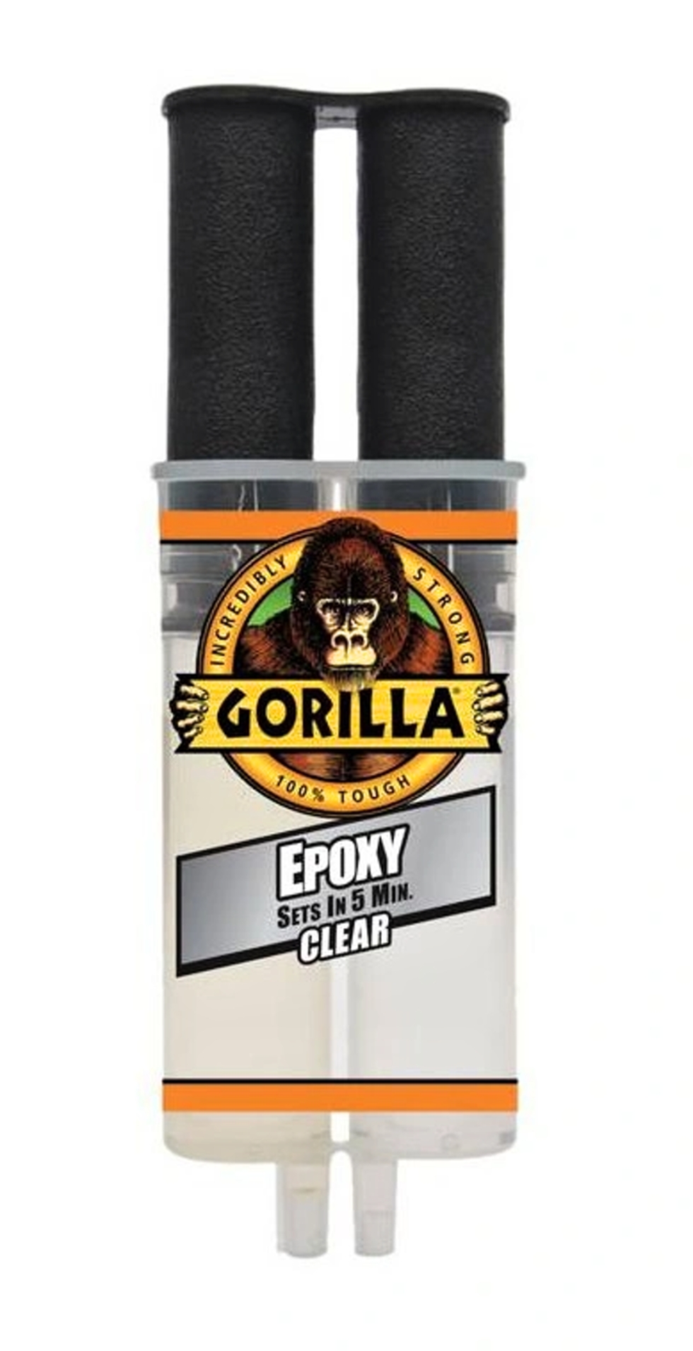 lepidlo Gorilla Epoxy Clear 25 ml