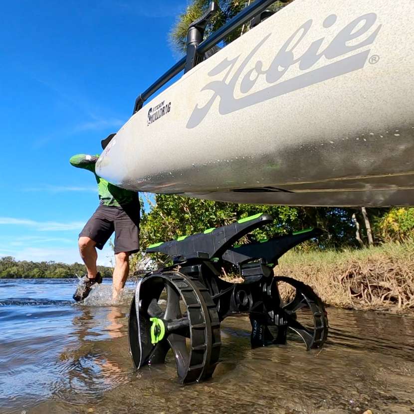 Railblaza_C-TUG-R_Hobie-PA_Loading