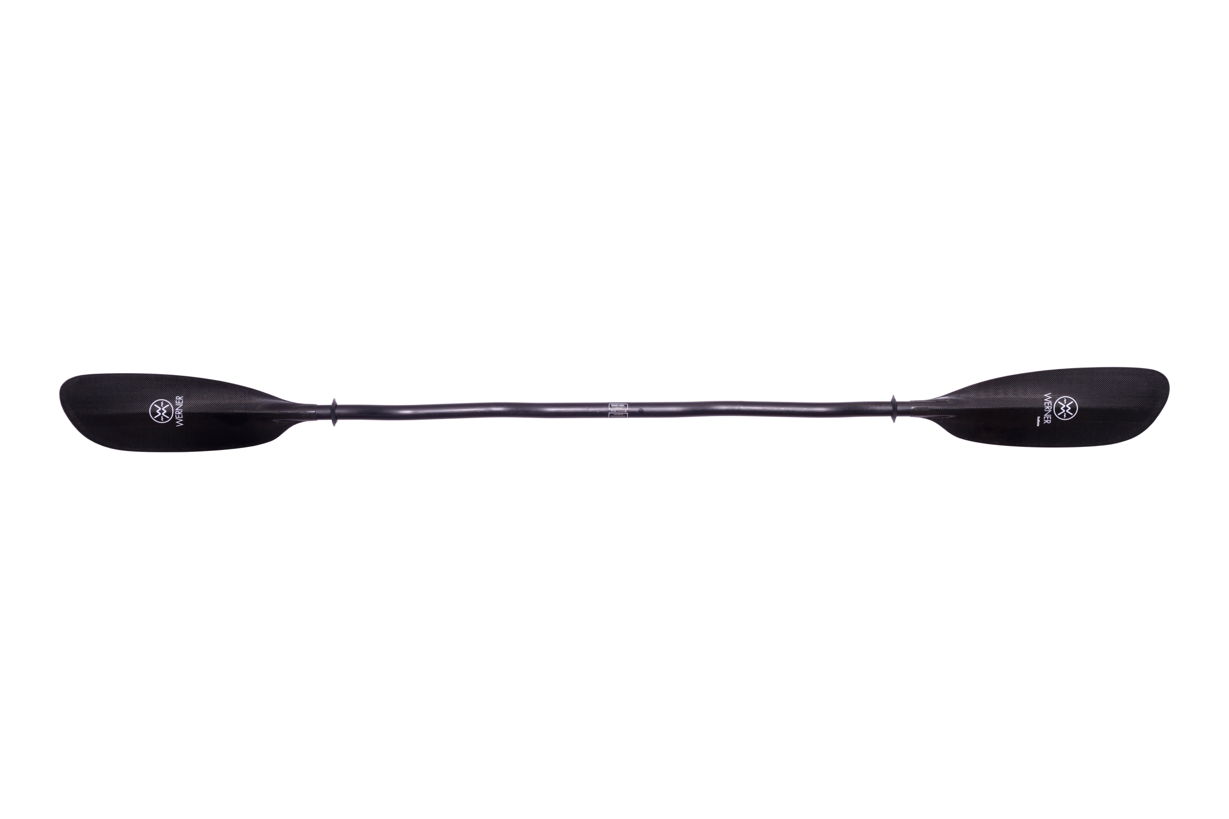 WernerPaddles_Touring_Kalliste Bent Paddle