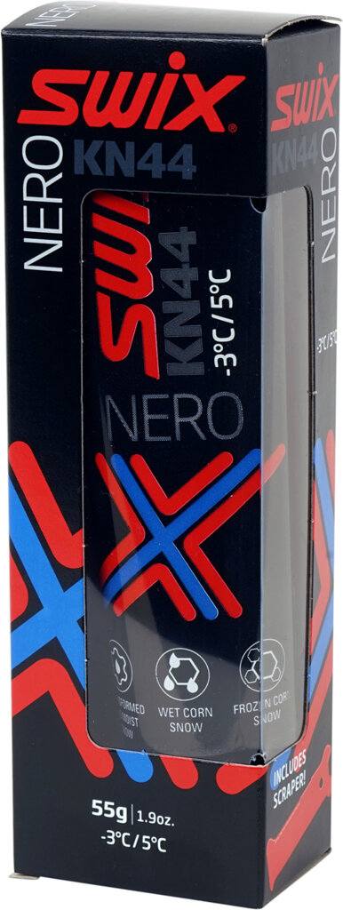 Klistr Swix KN44 Nero