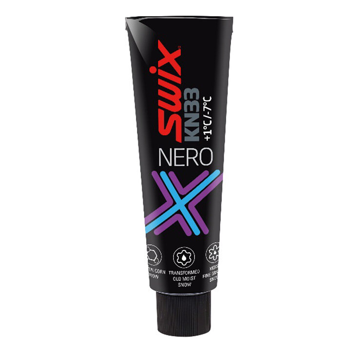 Klistr Swix KN33 NERO