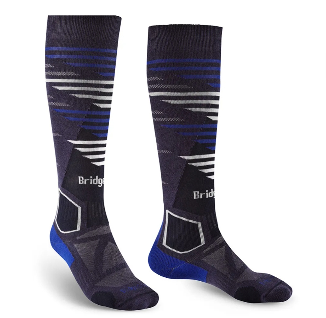 bridgedale ski lightweight nerino performance socks navy.jpg