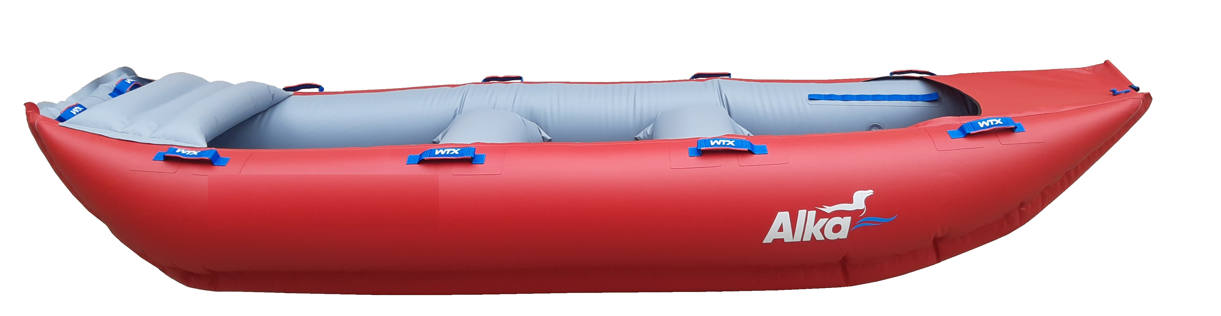 raft WTX Alka5_red