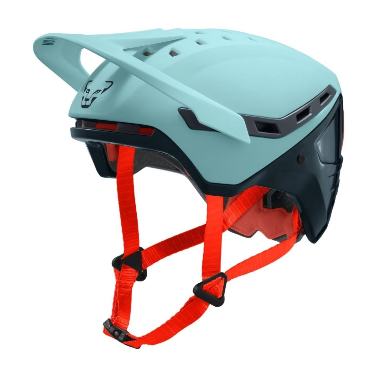 helma Dynafit TLT Helmet marine blue