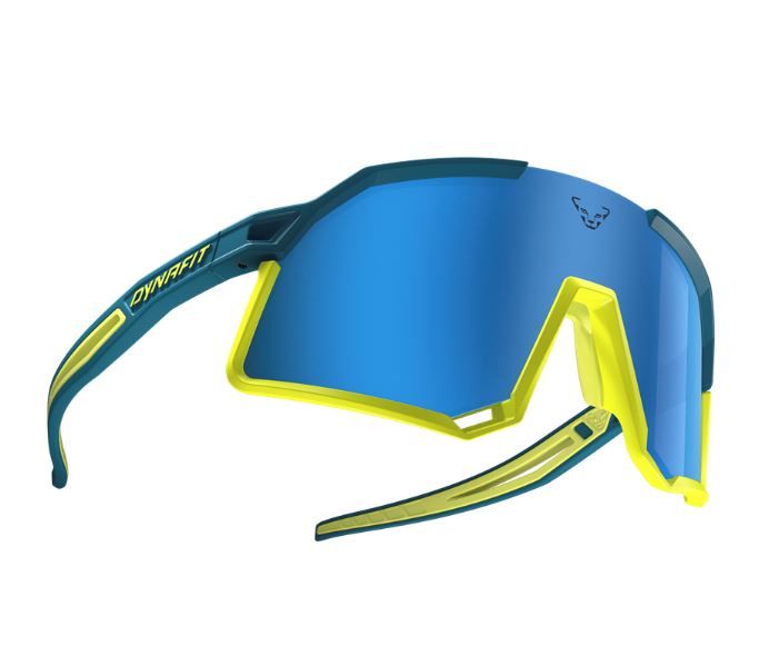 Dynafit Trail Evo Sunglasses mallard blue C3.jpg