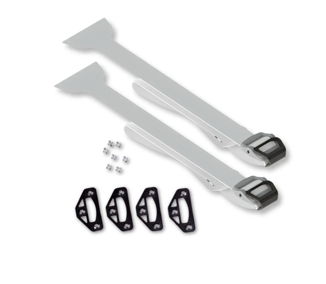 Universal Tail Connector Kit, pár