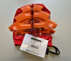 Dynafit crampon 100 mm orange