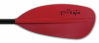 Pádlo TNP Rapa 717.4B čtyřdílné