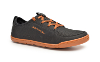 Pánská barefoot bota Astral Loyak MS Black/Brown