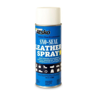 Impregnace na boty Atsko SNO SEAL leather spray 380 ml