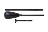 Paddleboard pádlo  Werner Trance 95 3pc Leverlock Travel