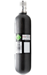 Arva Carbon Cartridge 300 bar