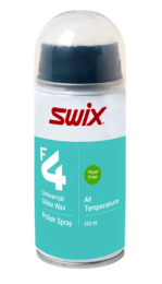 Swix F4-23-150 Univerzální skluzný vosk 150 ml