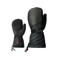 Vyhřívané rukavice Lenz Heat Glove 6.0 Finger Cap mittens women