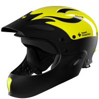 Sweet Protection Rocker Fullface limelight 2025